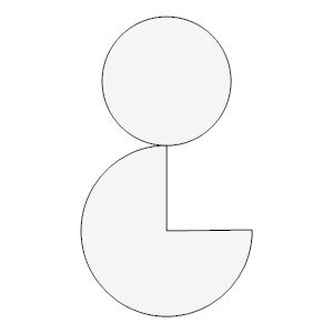 An svg image showing a possible answer to this math problem