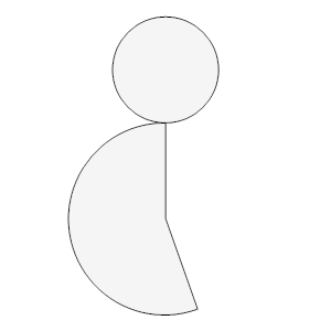 An svg image showing a possible answer to this math problem