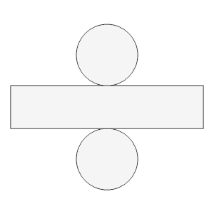 An svg image showing a possible answer to this math problem