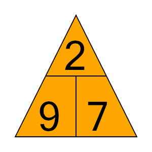 An svg image showing a possible answer to this math problem