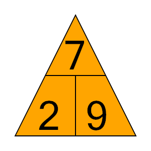 An svg image showing a possible answer to this math problem