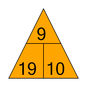 An svg image showing a possible answer to this math problem