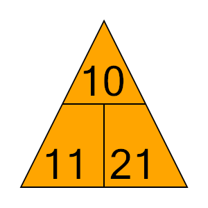 An svg image showing a possible answer to this math problem