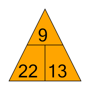 An svg image showing a possible answer to this math problem