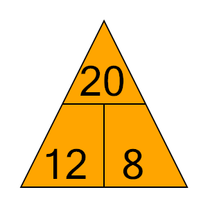 An svg image showing a possible answer to this math problem