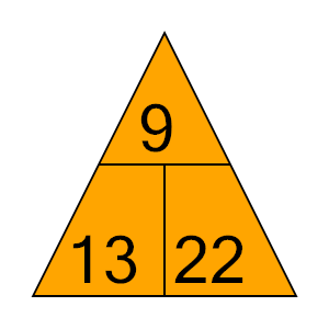 An svg image showing a possible answer to this math problem