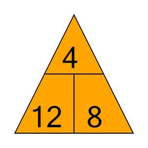 An svg image showing a possible answer to this math problem