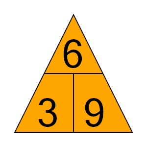 An svg image showing a possible answer to this math problem