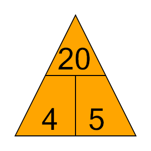 An svg image showing a possible answer to this math problem