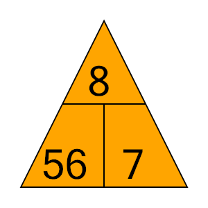 An svg image showing a possible answer to this math problem