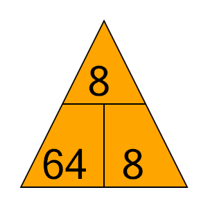 An svg image showing a possible answer to this math problem