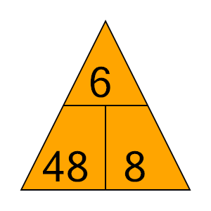 An svg image showing a possible answer to this math problem