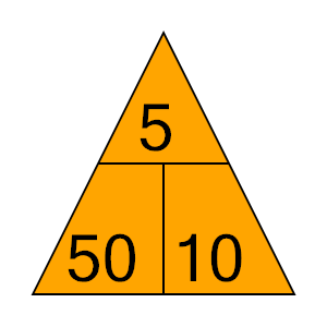 An svg image showing a possible answer to this math problem