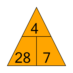 An svg image showing a possible answer to this math problem