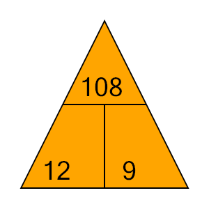 An svg image showing a possible answer to this math problem