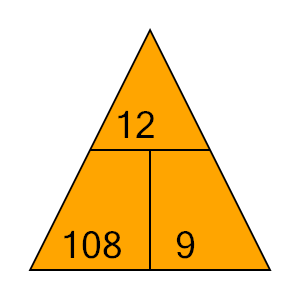 An svg image showing a possible answer to this math problem