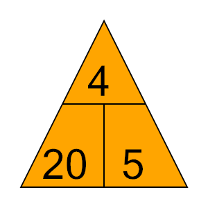 An svg image showing a possible answer to this math problem