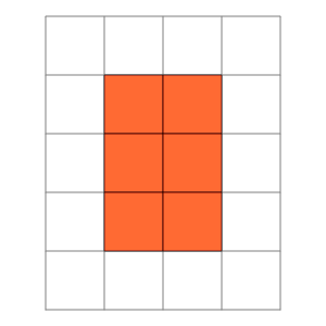 An svg image showing a possible answer to this math problem