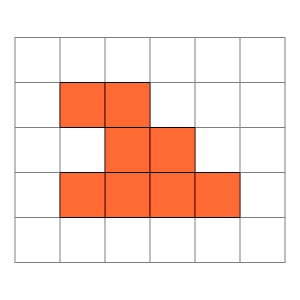 An svg image showing a possible answer to this math problem