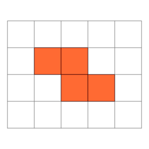 An svg image showing a possible answer to this math problem