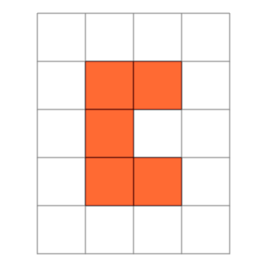 An svg image showing a possible answer to this math problem