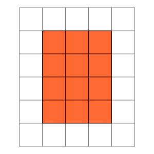 An svg image showing a possible answer to this math problem