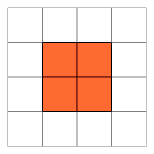 An svg image showing a possible answer to this math problem