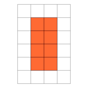 An svg image showing a possible answer to this math problem