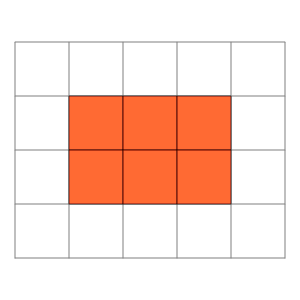 An svg image showing a possible answer to this math problem