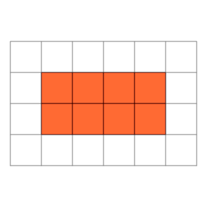 An svg image showing a possible answer to this math problem