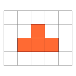 An svg image showing a possible answer to this math problem