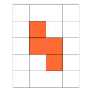 An svg image showing a possible answer to this math problem