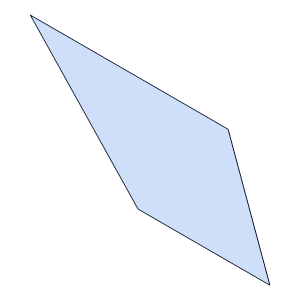 An svg image showing a possible answer to this math problem