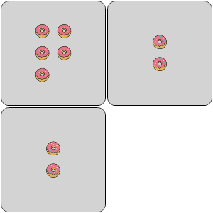 An svg image showing a math problem