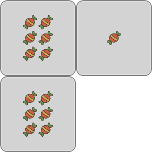 An svg image showing a math problem