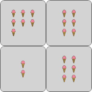 An svg image showing a math problem