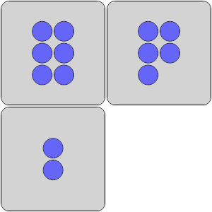 An svg image showing a math problem