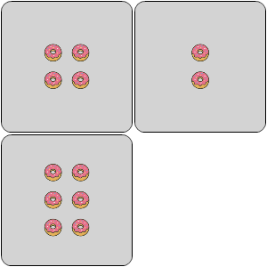 An svg image showing a math problem