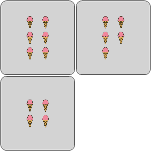 An svg image showing a math problem