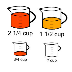 An svg image showing a math problem