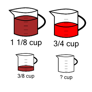 An svg image showing a math problem