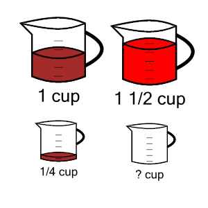 An svg image showing a math problem