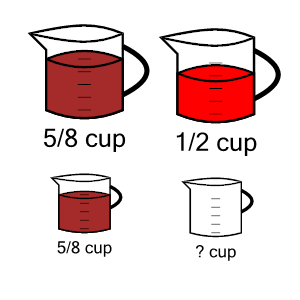 An svg image showing a math problem