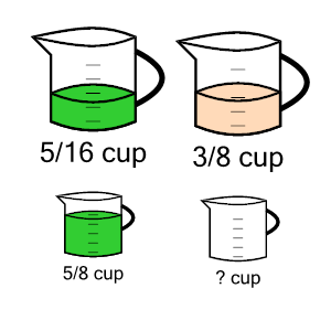 An svg image showing a math problem