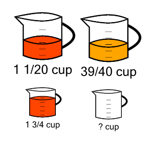 An svg image showing a math problem