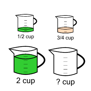 An svg image showing a math problem