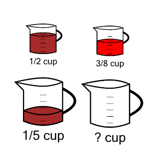 An svg image showing a math problem