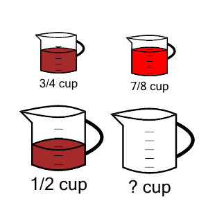 An svg image showing a math problem