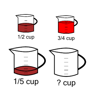 An svg image showing a math problem