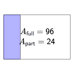 An svg image showing a math problem